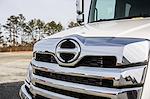 2025 Hino L6 Extended Cab DRW 4x2 Miller Industries Rollback Body for sale #79820 - photo 6