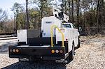 New 2025 Ford F-550 Regular Cab 4x4 Warner Bucket Truck for sale #81675 - photo 2