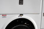 New 2025 Ford F-550 Regular Cab 4x4 Warner Bucket Truck for sale #81675 - photo 19