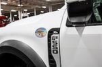 2025 Ford F-550 Regular Cab DRW 4x4 Warner Bucket Truck for sale #82248 - photo 147