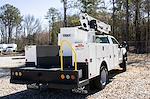 2025 Ford F-550 Regular Cab DRW 4x4 Warner Bucket Truck for sale #82248 - photo 18