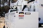 2025 Ford F-550 Regular Cab DRW 4x4 Warner Bucket Truck for sale #82248 - photo 23