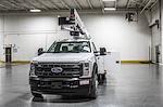 2025 Ford F-550 Regular Cab DRW 4x4 Warner Bucket Truck for sale #82248 - photo 58