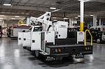 2025 Ford F-550 Regular Cab DRW 4x4 Warner Bucket Truck for sale #82248 - photo 78