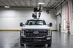 2025 Ford F-550 Regular Cab DRW 4x4 Warner Bucket Truck for sale #82248 - photo 93