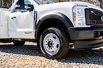 New 2025 Ford F-550 Regular Cab 4x4 Warner Bucket Truck for sale #82249 - photo 12