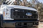 New 2025 Ford F-550 Regular Cab 4x4 Warner Bucket Truck for sale #82249 - photo 13