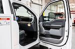 New 2025 Ford F-550 Regular Cab 4x4 Warner Bucket Truck for sale #82249 - photo 111