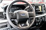 New 2025 Ford F-550 Regular Cab 4x4 Warner Bucket Truck for sale #82249 - photo 144