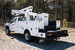 New 2025 Ford F-550 Regular Cab 4x4 Warner Bucket Truck for sale #82249 - photo 9