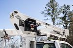 New 2025 Ford F-550 Regular Cab 4x4 Warner Bucket Truck for sale #82250 - photo 18