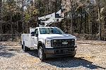 New 2025 Ford F-550 Regular Cab 4x4 Warner Bucket Truck for sale #82250 - photo 41