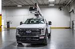 New 2025 Ford F-550 Regular Cab 4x4 Warner Bucket Truck for sale #82250 - photo 61