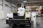 New 2025 Ford F-550 Regular Cab 4x4 Warner Bucket Truck for sale #82250 - photo 81