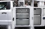 New 2025 Ford F-550 Regular Cab 4x4 Warner Bucket Truck for sale #82250 - photo 99