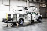 New 2025 Ford F-550 Regular Cab 4x4 Warner Bucket Truck for sale #82253 - photo 126