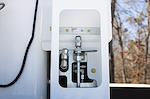 New 2025 Ford F-550 Regular Cab 4x4 Warner Bucket Truck for sale #82253 - photo 35