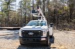 New 2025 Ford F-550 Regular Cab 4x4 Warner Bucket Truck for sale #82253 - photo 46