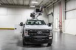 New 2025 Ford F-550 Regular Cab 4x4 Warner Bucket Truck for sale #82253 - photo 58