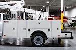 New 2025 Ford F-550 Regular Cab 4x4 Warner Bucket Truck for sale #82253 - photo 68
