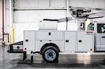 New 2025 Ford F-550 Regular Cab 4x4 Warner Bucket Truck for sale #82253 - photo 85
