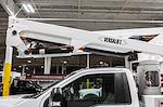 2025 Ford F-550 Regular Cab DRW 4x4 Warner Bucket Truck for sale #82854 - photo 128
