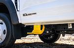 2025 Ford F-550 Regular Cab DRW 4x4 Warner Bucket Truck for sale #82854 - photo 33
