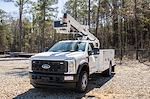 2025 Ford F-550 Regular Cab DRW 4x4 Warner Bucket Truck for sale #82854 - photo 46