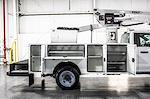 2025 Ford F-550 Regular Cab DRW 4x4 Warner Bucket Truck for sale #82854 - photo 50