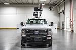 2025 Ford F-550 Regular Cab DRW 4x4 Warner Bucket Truck for sale #82854 - photo 57