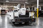 2025 Ford F-550 Regular Cab DRW 4x4 Warner Bucket Truck for sale #82854 - photo 79