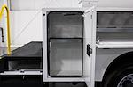 2025 Ford F-550 Regular Cab DRW 4x4 Warner Bucket Truck for sale #82854 - photo 95