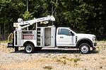 2026 Ford F-550 Regular Cab DRW 4x4 Warner Mechanics Body for sale #85979 - photo 42