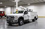 2026 Ford F-550 Regular Cab DRW 4x4 Warner Mechanics Body for sale #85979 - photo 67