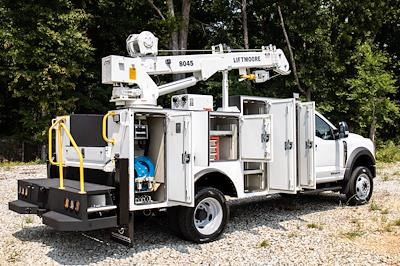 New 2026 Ford F-550 - photo 1