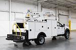 2026 Ford F-550 Regular Cab DRW 4x4 Warner Mechanics Body for sale #85982 - photo 95