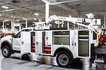 2026 Ford F-550 Regular Cab DRW 4x4 Warner Mechanics Body for sale #85982 - photo 82