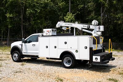 New 2026 Ford F-550 - photo 1