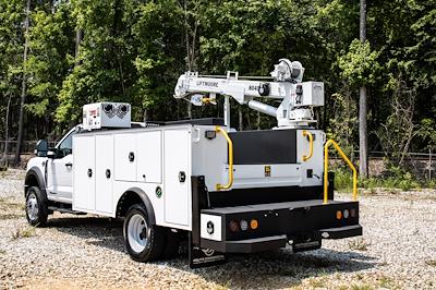 New 2026 Ford F-550 - photo 1