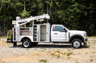 New 2026 Ford F-550 - photo 1