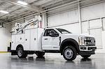 2026 Ford F-550 Regular Cab DRW 4x4 Warner Mechanics Body for sale #85983 - photo 135