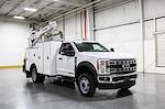 2026 Ford F-550 Regular Cab DRW 4x4 Warner Mechanics Body for sale #85983 - photo 136