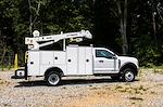 2026 Ford F-550 Regular Cab DRW 4x4 Warner Mechanics Body for sale #85983 - photo 27