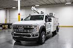 2026 Ford F-550 Regular Cab DRW 4x4 Warner Mechanics Body for sale #85983 - photo 64