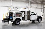 2026 Ford F-550 Regular Cab DRW 4x4 Warner Mechanics Body for sale #85984 - photo 97