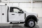 2026 Ford F-550 Regular Cab DRW 4x4 Warner Mechanics Body for sale #85984 - photo 128