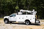 2026 Ford F-550 Regular Cab DRW 4x4 Warner Mechanics Body for sale #85984 - photo 11