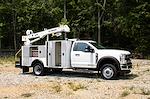 2026 Ford F-550 Regular Cab DRW 4x4 Warner Mechanics Body for sale #85984 - photo 41