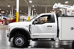 2026 Ford F-550 Regular Cab DRW 4x4 Warner Mechanics Body for sale #85984 - photo 70