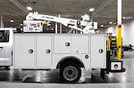 2026 Ford F-550 Regular Cab DRW 4x4 Warner Mechanics Body for sale #85984 - photo 76